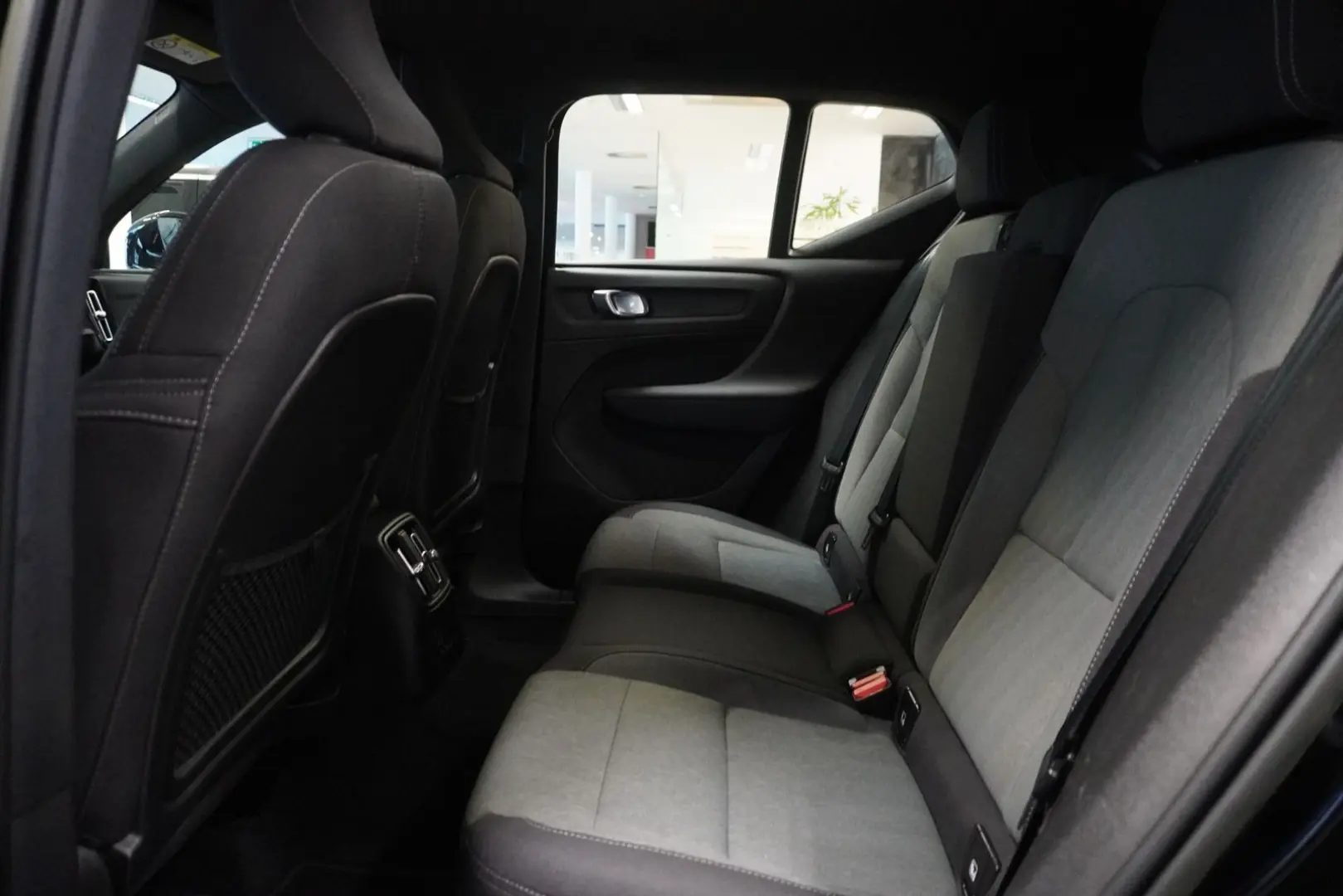 XC40 T4 Recharge PHEV Recharge LED Nav