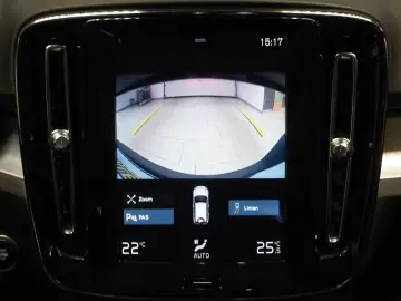 XC40 T4 Recharge PHEV Recharge LED Nav