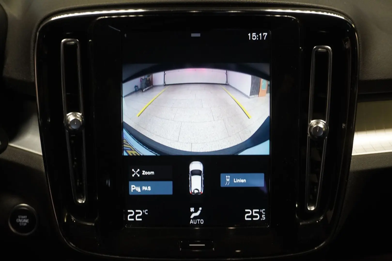 XC40 T4 Recharge PHEV Recharge LED Nav