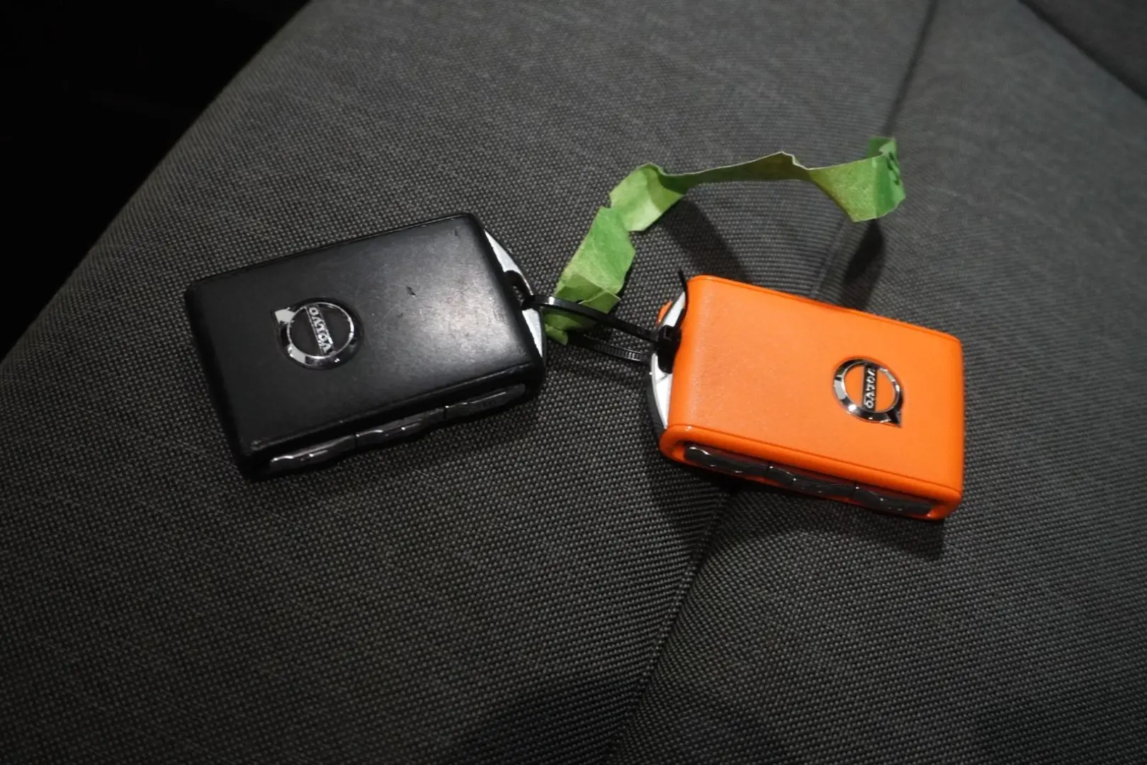 XC40 T4 Recharge PHEV Recharge LED Nav