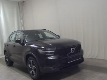 XC40 T3 R-Design Navi LED RFK Shz