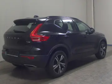 XC40 T3 R-Design Navi LED RFK Shz