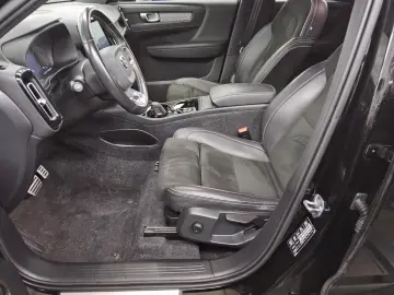 XC40 T3 R-Design Navi LED RFK Shz