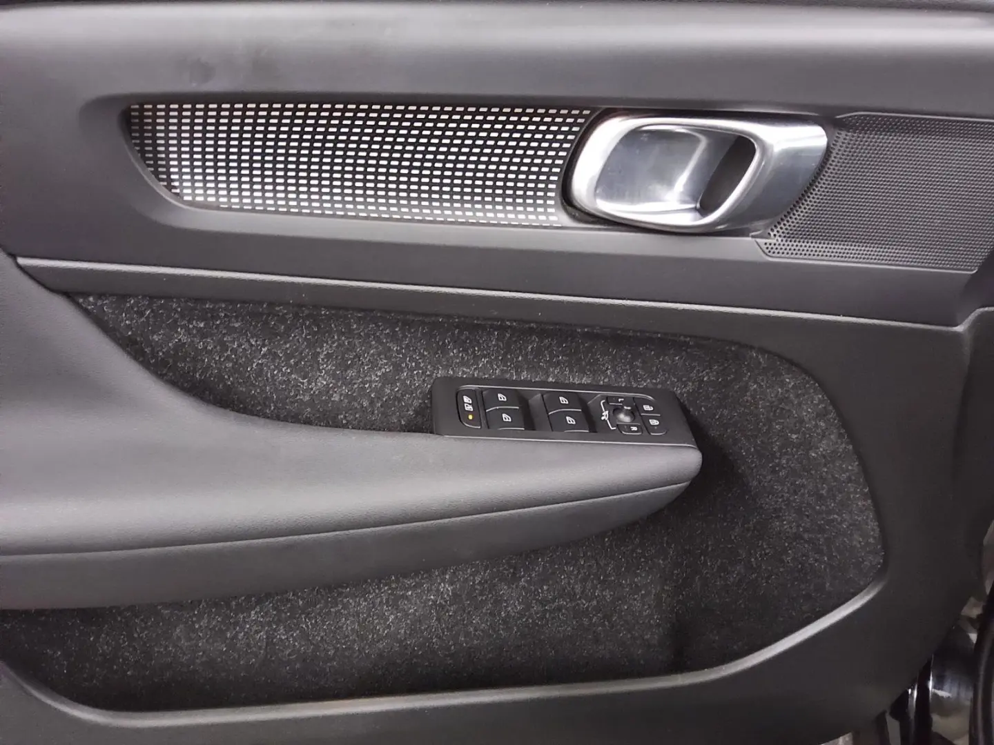 XC40 T3 R-Design Navi LED RFK Shz