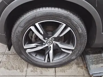 XC40 T3 R-Design Navi LED RFK Shz