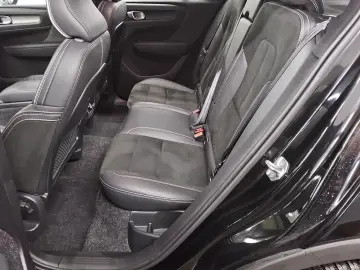 XC40 T3 R-Design Navi LED RFK Shz