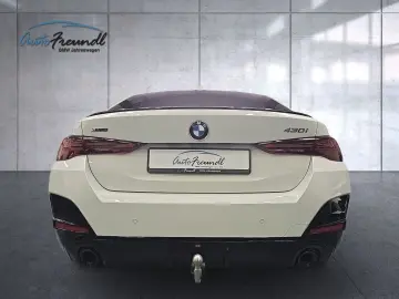 430i xDrive M Sport PRO LCI II  19 Zoll AHK ACC