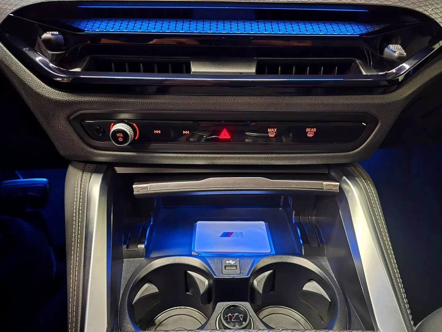 430i xDrive M Sport PRO LCI II  19 Zoll AHK ACC