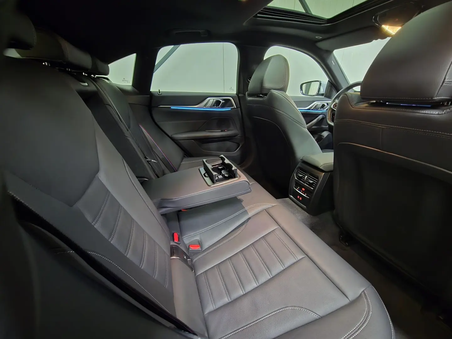 430i xDrive M Sport PRO LCI II  19 Zoll AHK ACC