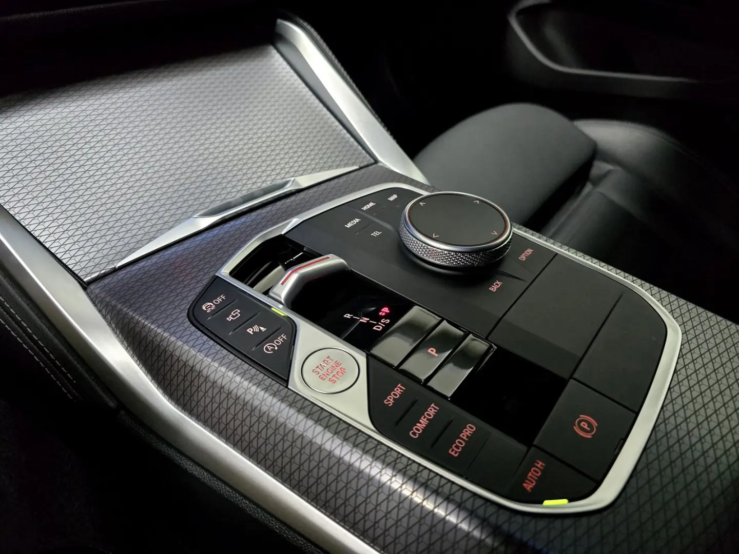 430i xDrive M Sport PRO LCI II  19 Zoll AHK ACC