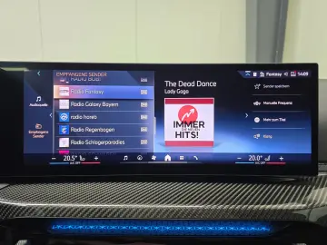 430i xDrive M Sport PRO LCI II  19 Zoll AHK ACC