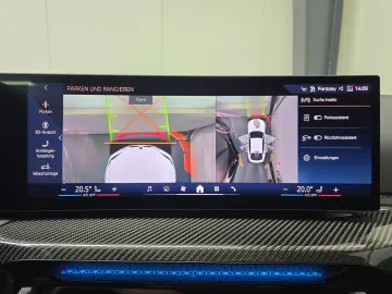 430i xDrive M Sport PRO LCI II  19 Zoll AHK ACC