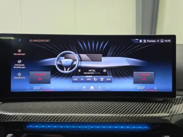 430i xDrive M Sport PRO LCI II  19 Zoll AHK ACC