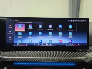 430i xDrive M Sport PRO LCI II  19 Zoll AHK ACC