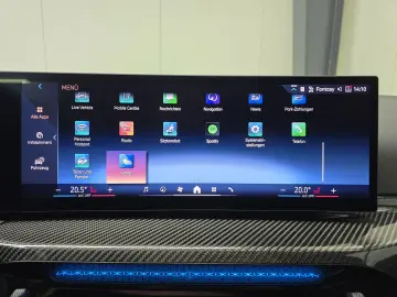 430i xDrive M Sport PRO LCI II  19 Zoll AHK ACC