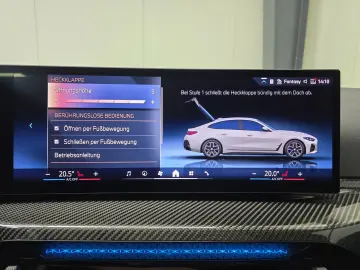 430i xDrive M Sport PRO LCI II  19 Zoll AHK ACC