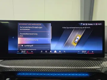 430i xDrive M Sport PRO LCI II  19 Zoll AHK ACC