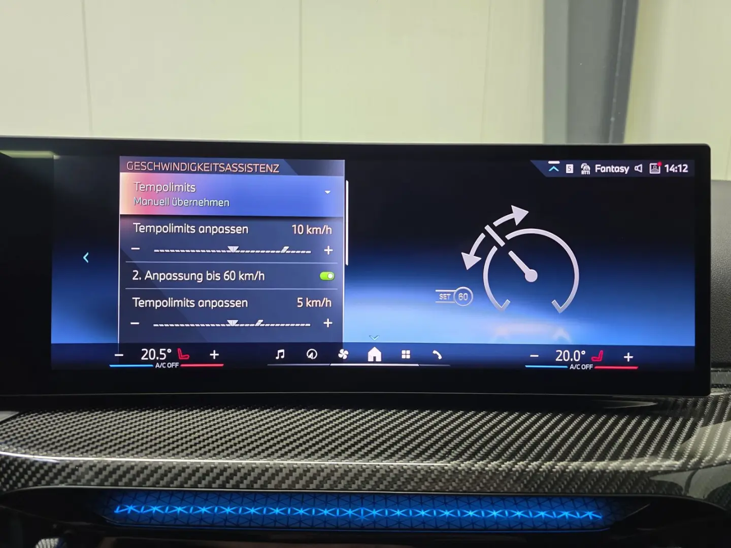 430i xDrive M Sport PRO LCI II  19 Zoll AHK ACC