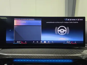 430i xDrive M Sport PRO LCI II  19 Zoll AHK ACC