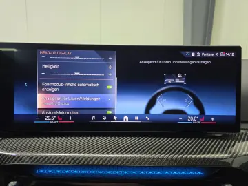 430i xDrive M Sport PRO LCI II  19 Zoll AHK ACC