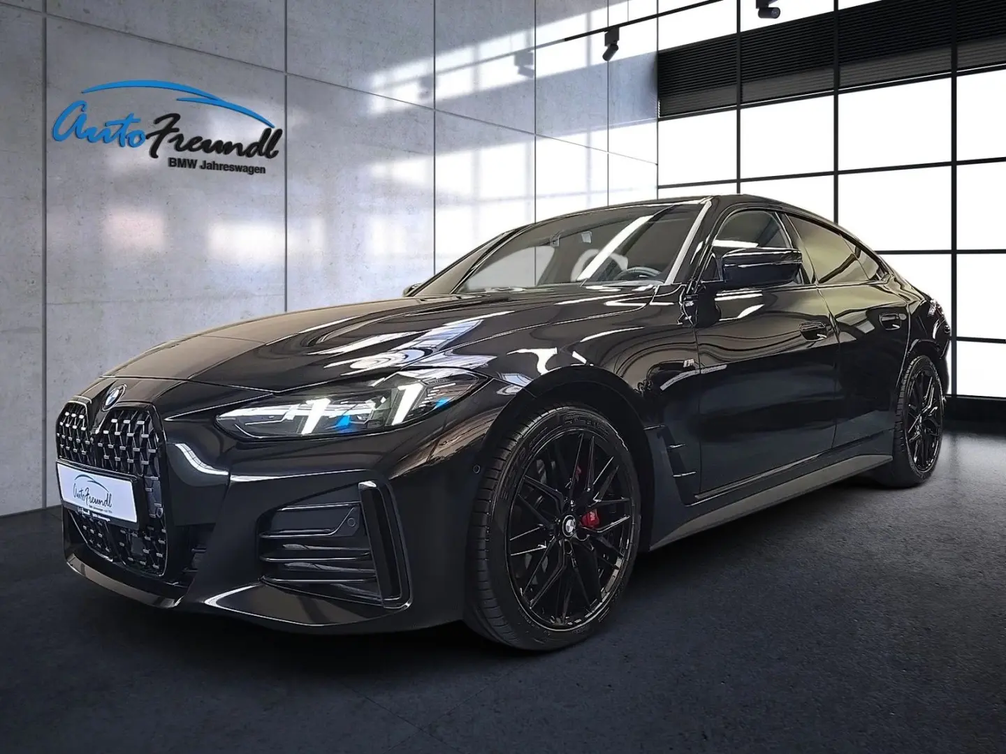 430i xDrive M Sport PRO LCI II  19 Zoll SD 360 A