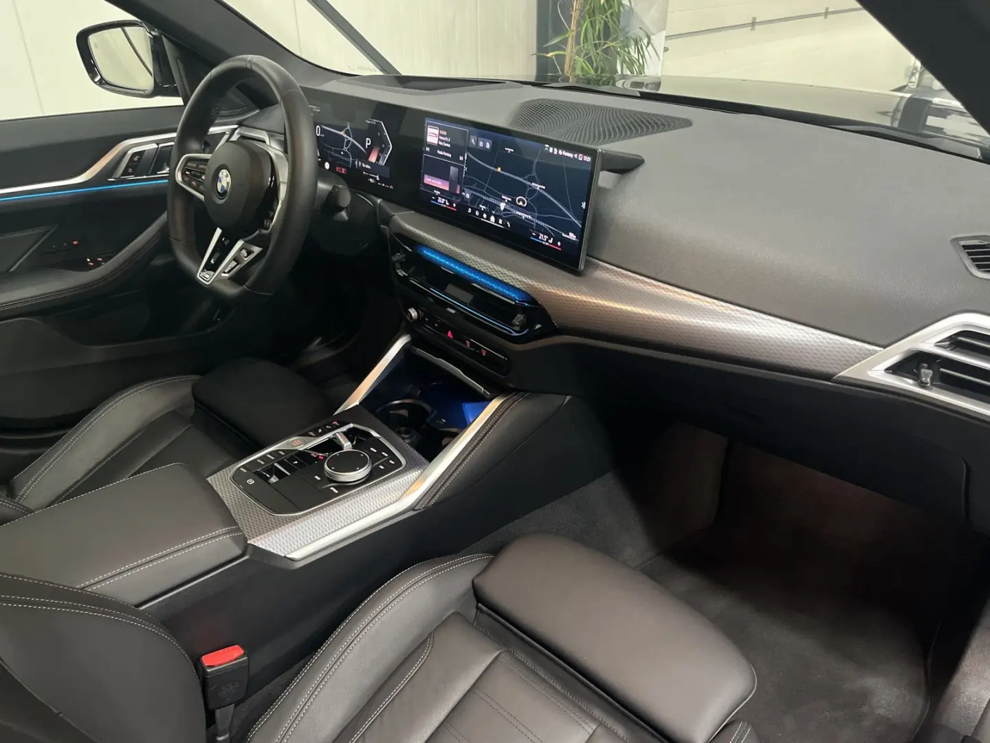 430i xDrive M Sport PRO LCI II  19 Zoll SD 360 A