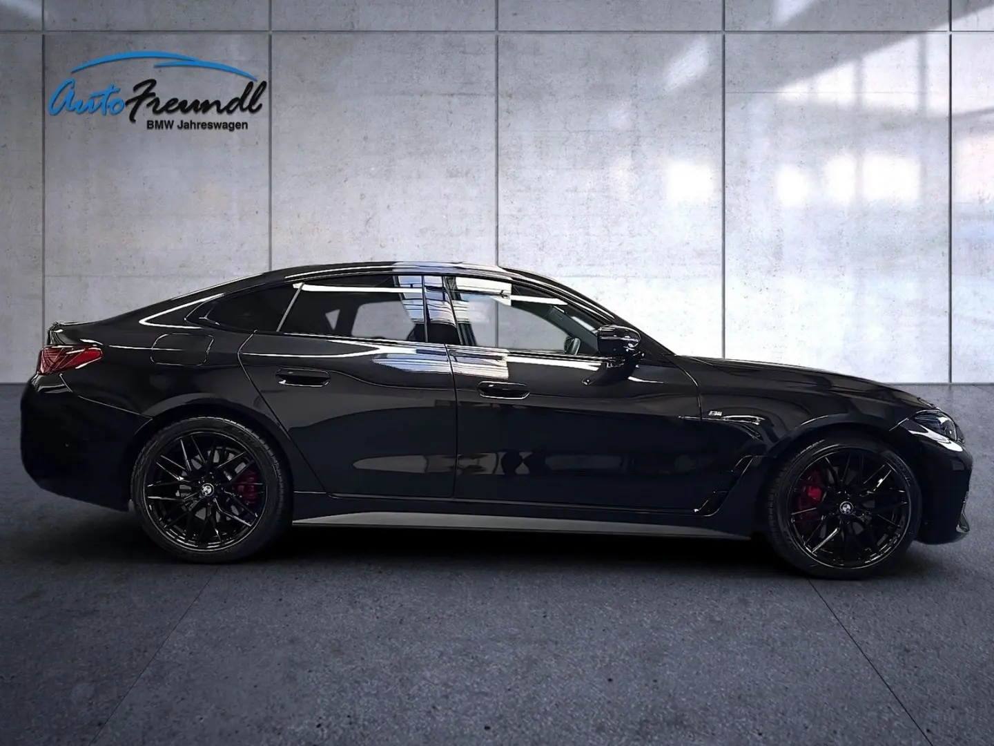 430i xDrive M Sport PRO LCI II  19 Zoll SD 360 A