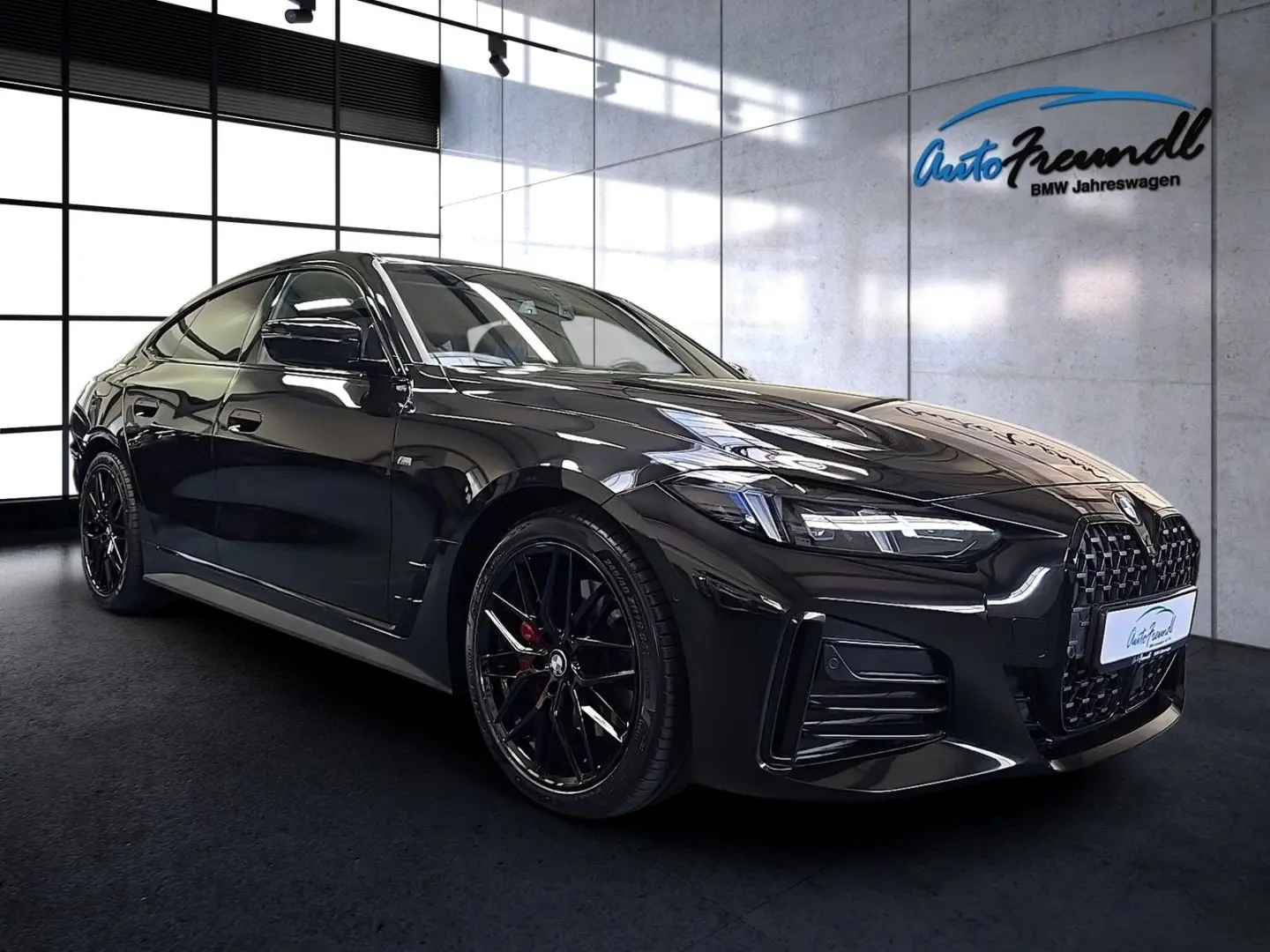 430i xDrive M Sport PRO LCI II  19 Zoll SD 360 A