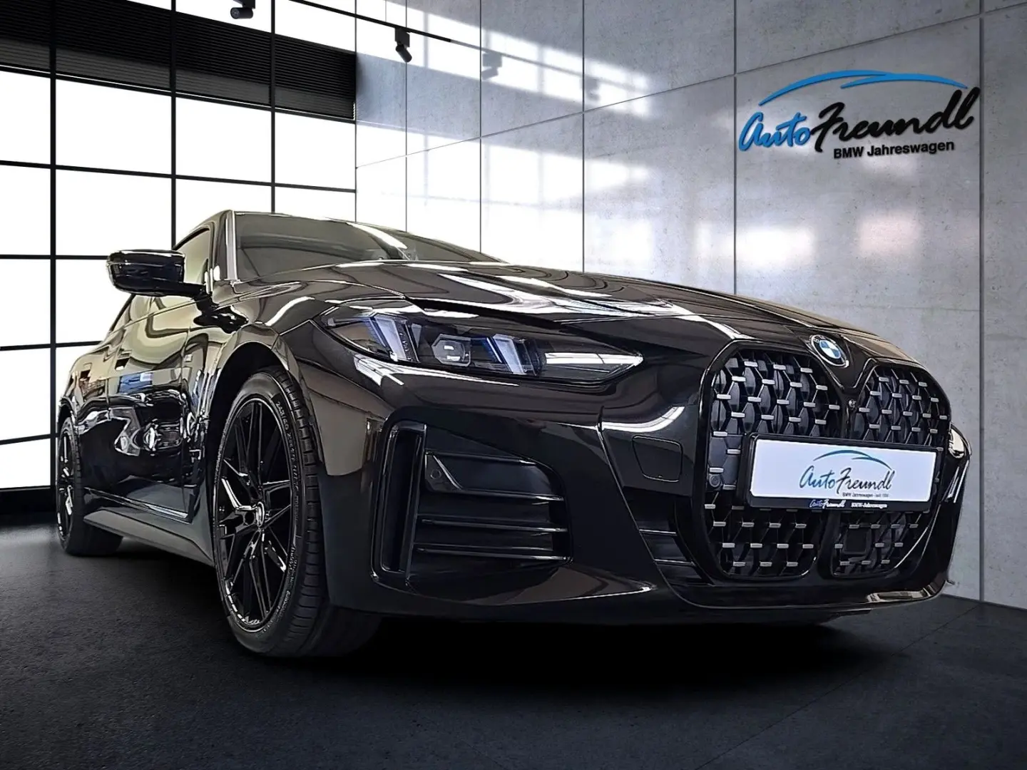 430i xDrive M Sport PRO LCI II  19 Zoll SD 360 A