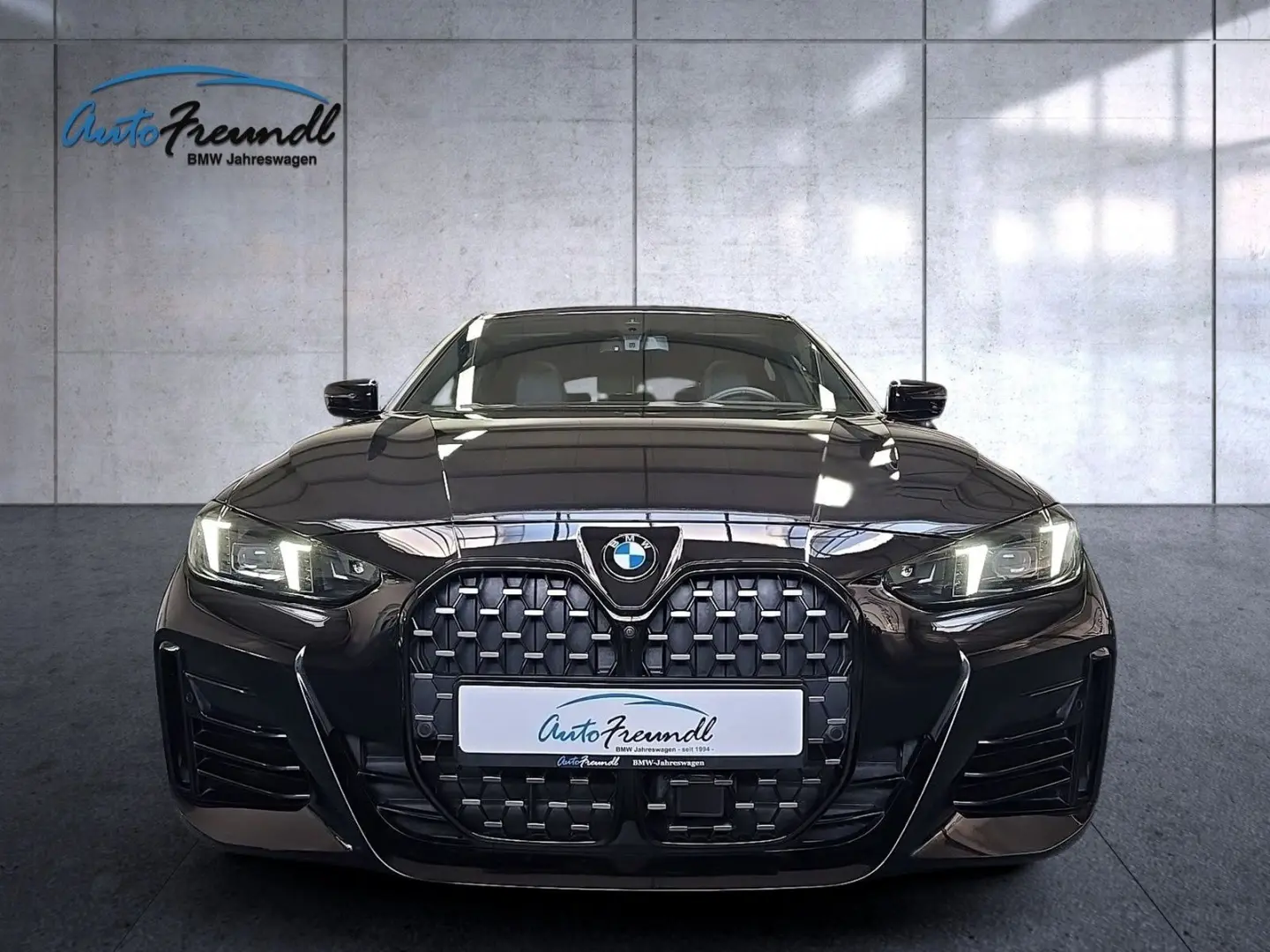 430i xDrive M Sport PRO LCI II  19 Zoll SD 360 A