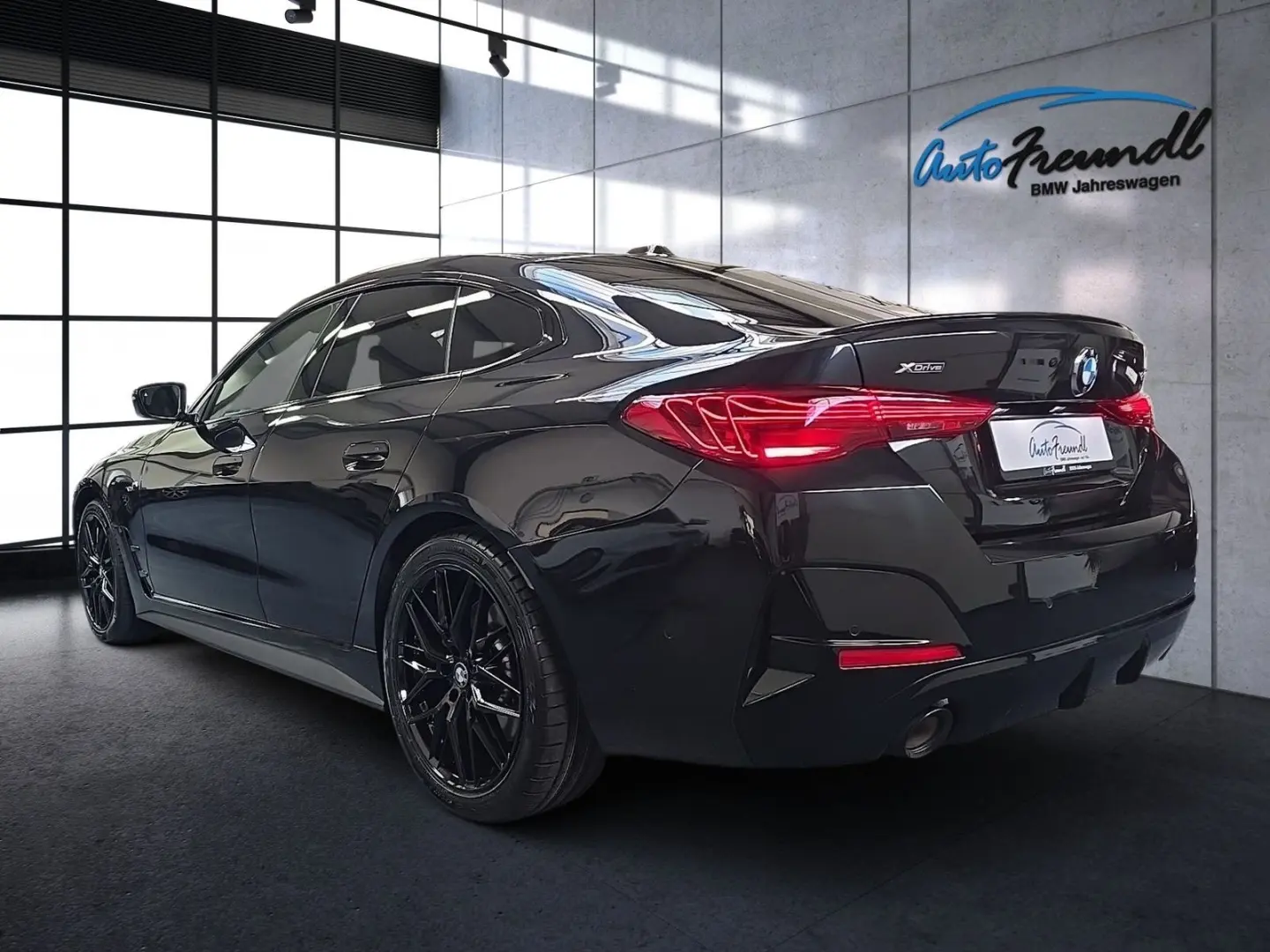 430i xDrive M Sport PRO LCI II  19 Zoll SD 360 A