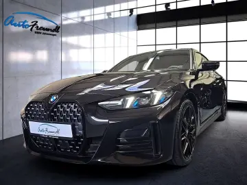 430i xDrive M Sport PRO LCI II  19 Zoll SD 360 A