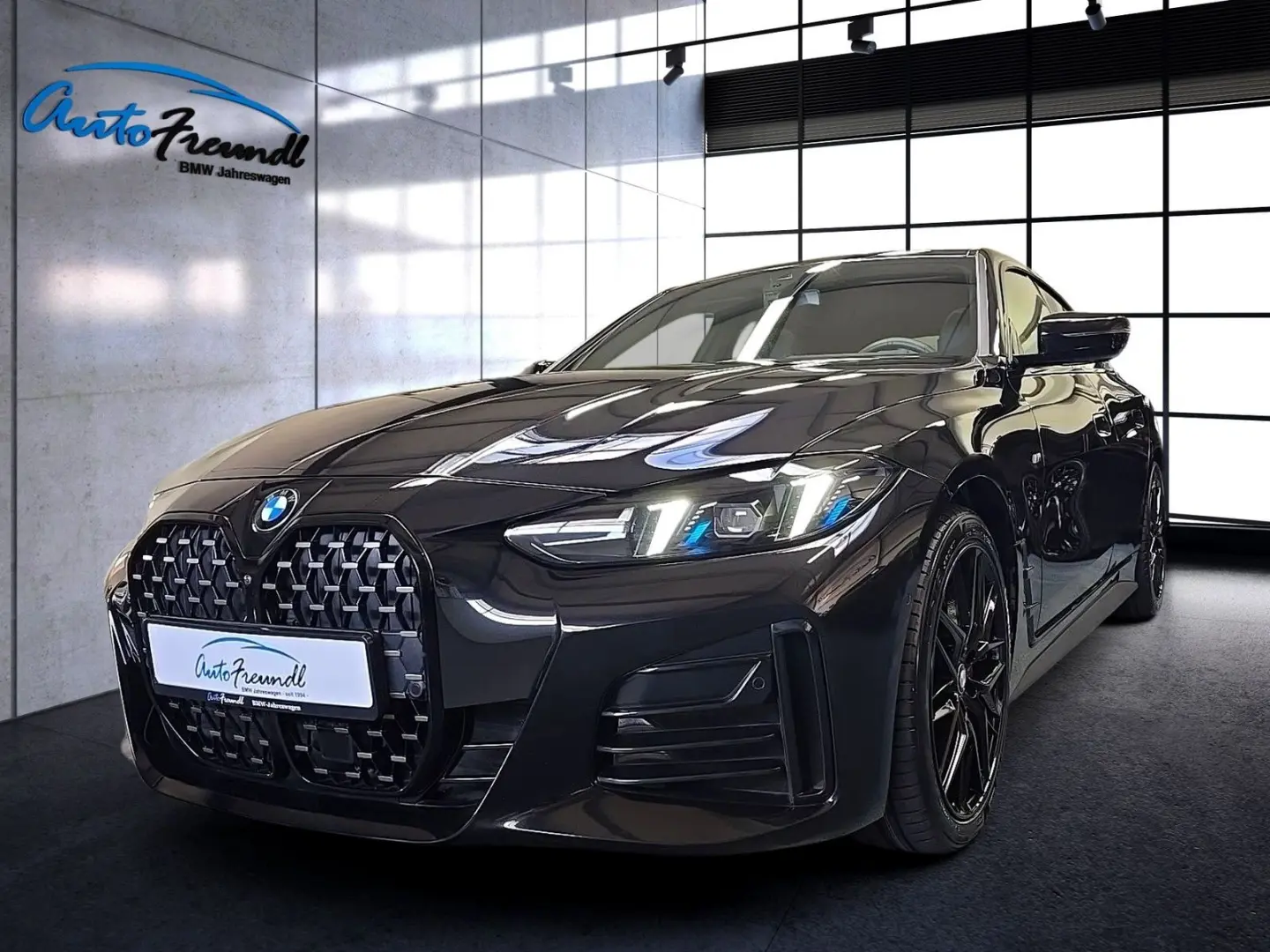 430i xDrive M Sport PRO LCI II  19 Zoll SD 360 A