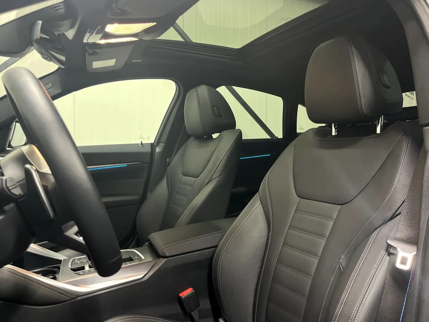 430i xDrive M Sport PRO LCI II  19 Zoll SD 360 A