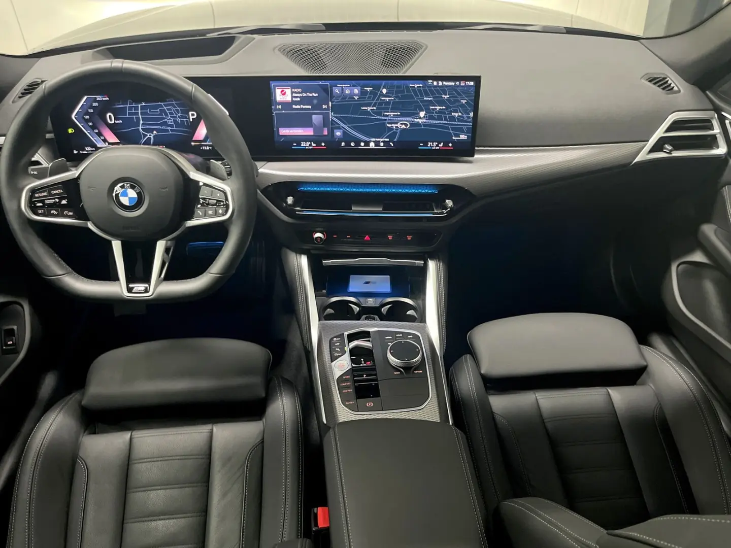430i xDrive M Sport PRO LCI II  19 Zoll SD 360 A