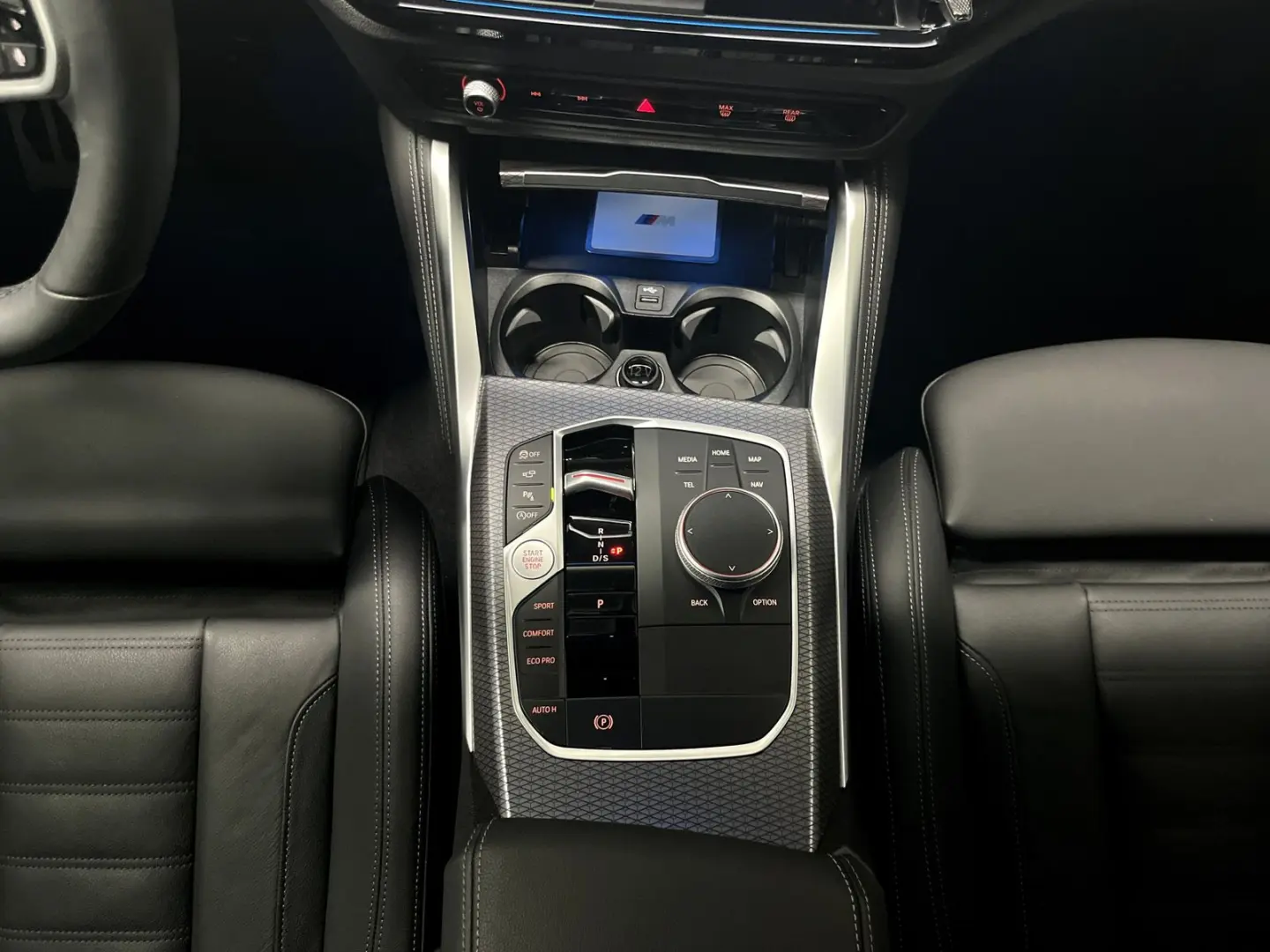 430i xDrive M Sport PRO LCI II  19 Zoll SD 360 A