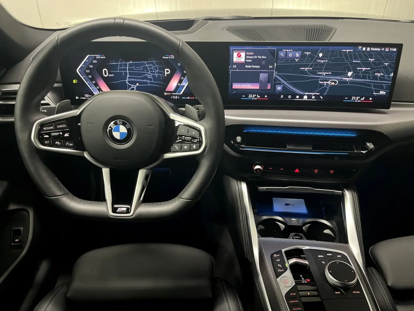 430i xDrive M Sport PRO LCI II  19 Zoll SD 360 A