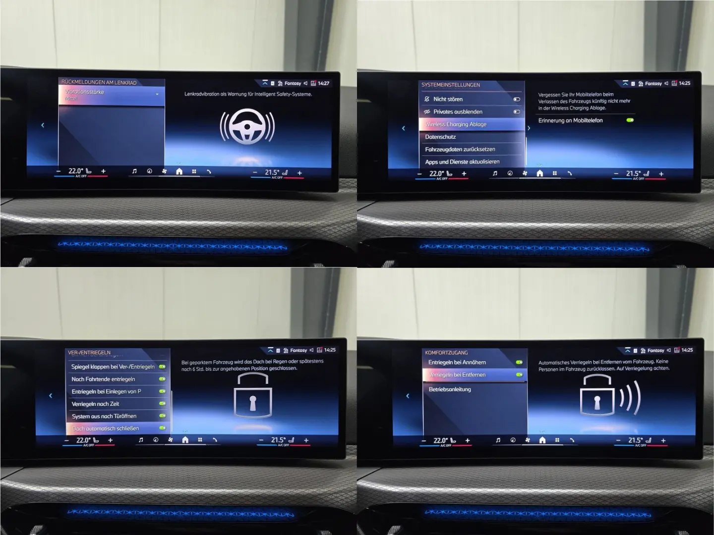 430i xDrive M Sport PRO LCI II  19 Zoll SD 360 A