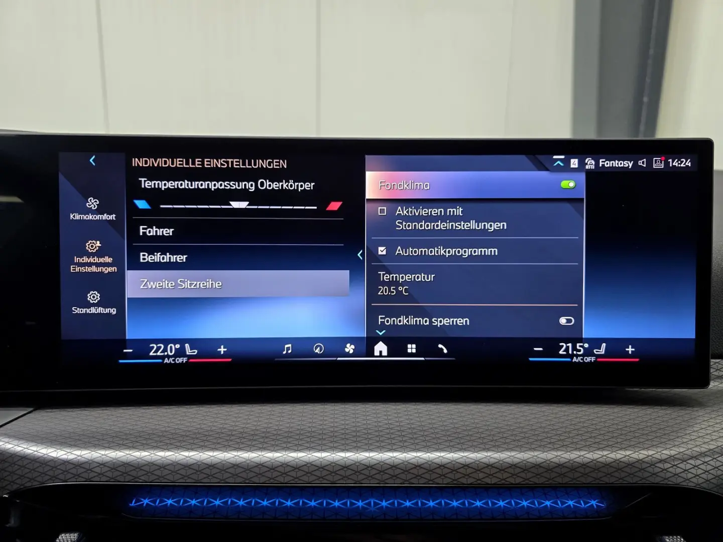 430i xDrive M Sport PRO LCI II  19 Zoll SD 360 A