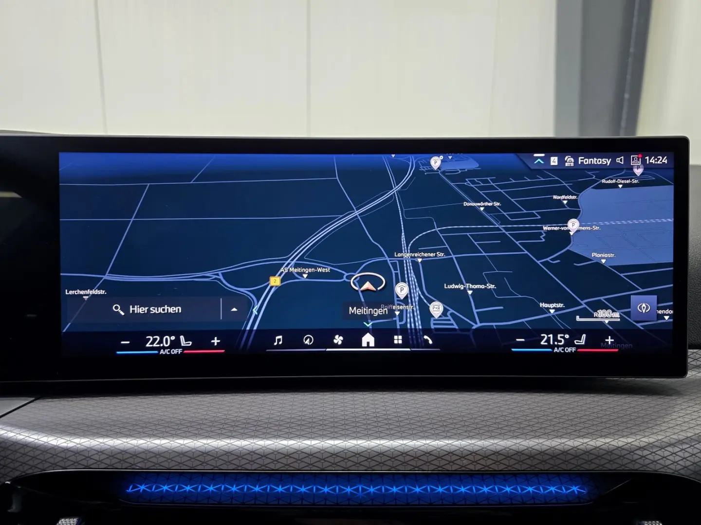 430i xDrive M Sport PRO LCI II  19 Zoll SD 360 A