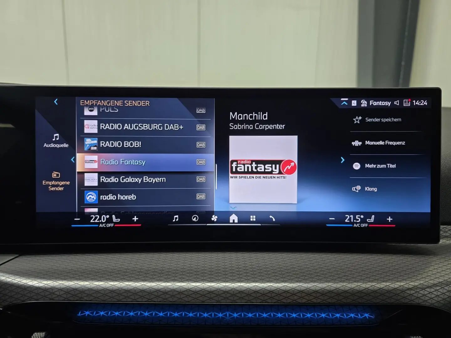 430i xDrive M Sport PRO LCI II  19 Zoll SD 360 A