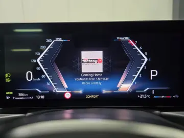 430i xDrive M Sport PRO LCI II  19 Zoll SD 360 A