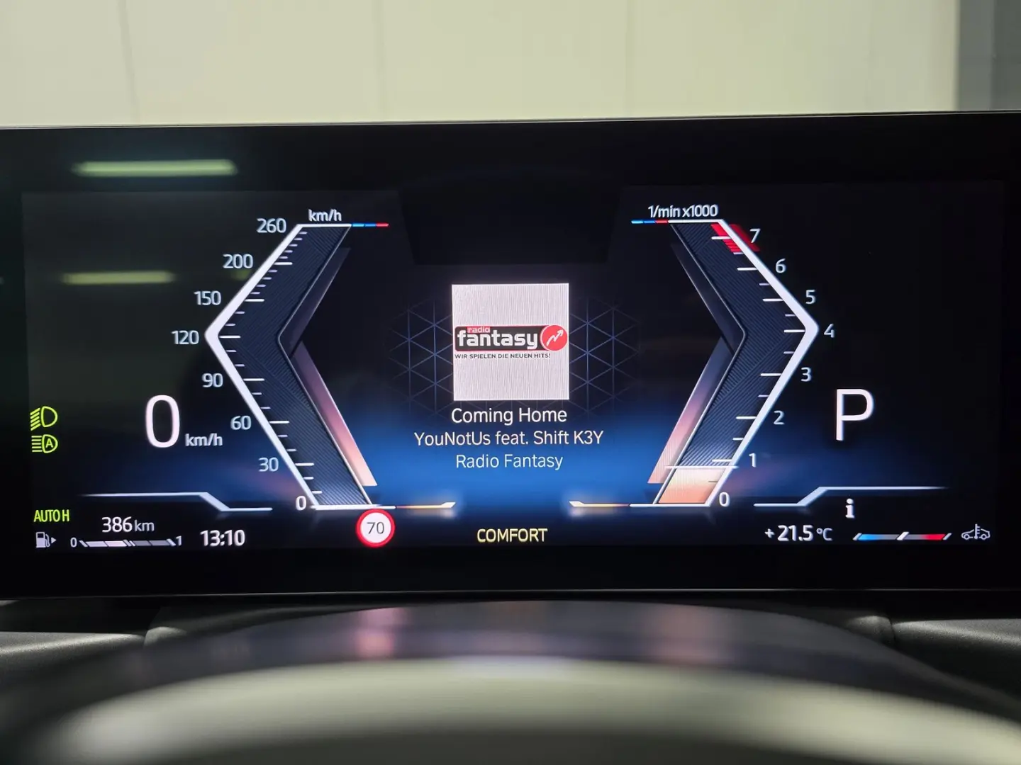 430i xDrive M Sport PRO LCI II  19 Zoll SD 360 A