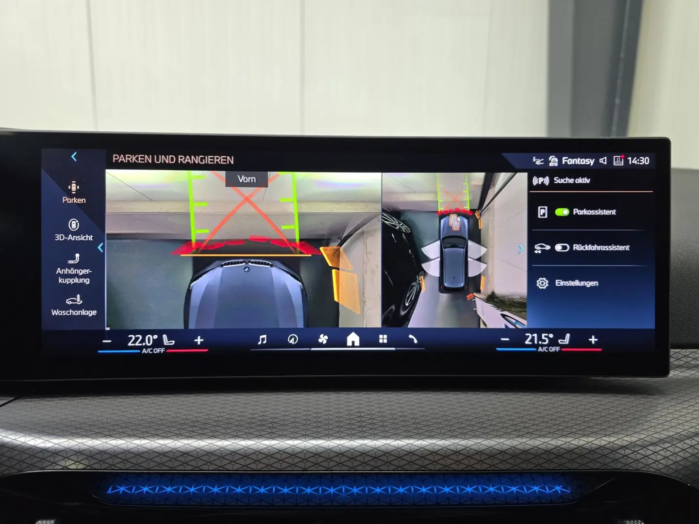 430i xDrive M Sport PRO LCI II  19 Zoll SD 360 A