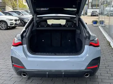 420 Gran Coupé d xDrive M Sportp Lasr-SD ACC 19