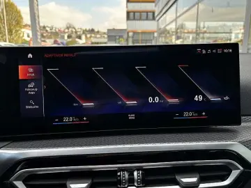 420 Gran Coupé d xDrive M Sportp Lasr-SD ACC 19