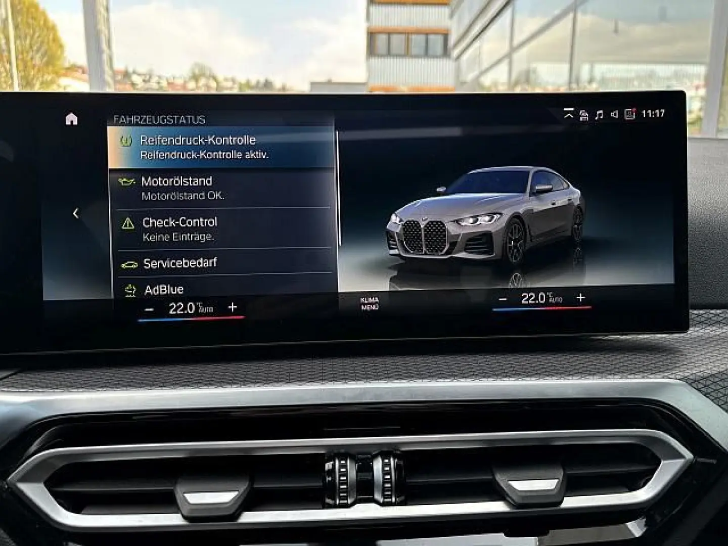 420 Gran Coupé d xDrive M Sportp Lasr-SD ACC 19