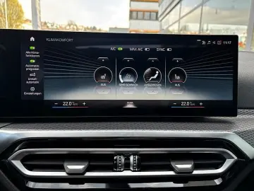 420 Gran Coupé d xDrive M Sportp Lasr-SD ACC 19