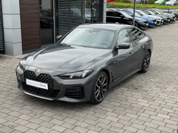 430i xD M Sport Pro HuD Memory SHD M Sportbremse