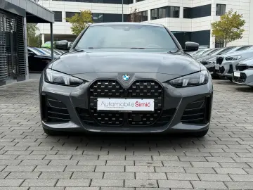 430i xD M Sport Pro HuD Memory SHD M Sportbremse